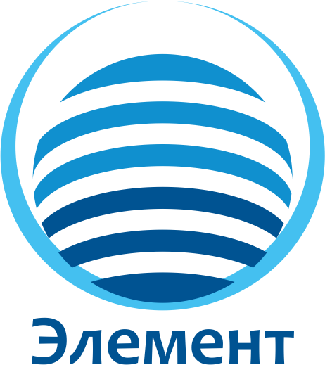 Логотип Элемент
